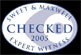 Logo Expert Witness Sweet and Maxwell Checked 2005