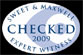 Logo Expert Witness Sweet and Maxwell Checked 2009