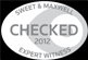 Logo Expert Witness Sweet and Maxwell Checked 2012